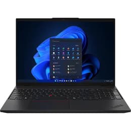 Lenovo ThinkPad L16 G1 16" Ryzen 7 PRO 2.7 GHz - SSD 1 TB - 32GB - QWERTY - Holandés