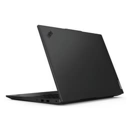 Lenovo ThinkPad L16 G1 16" Ryzen 7 PRO 2.7 GHz - SSD 1 TB - 32GB - QWERTY - Holandés