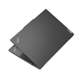 Lenovo ThinkPad L16 G1 16" Ryzen 7 PRO 2.7 GHz - SSD 1 TB - 32GB - QWERTY - Holandés