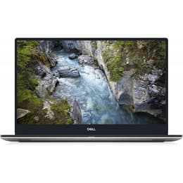 Dell Precision 5530 15" Core i7 2.6 GHz - SSD 512 GB - 32GB - AZERTY - Francés