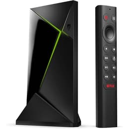 Nvidia Shield TV 2017 - Negro