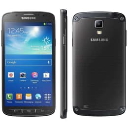 I9295 Galaxy S4 Active 16GB - Gris - Libre