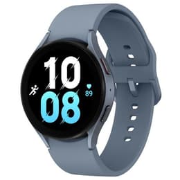 Relojes Cardio GPS Samsung Galaxy Watch 5 44mm - Azul
