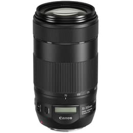 Canon Objetivos EF 70-300mm f/4-5.6 IS II USM Telephoto lens f/4-5.6