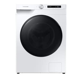 Lavadora secadora 60 cm Carga frontal Samsung WD10T534DBW/S3