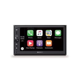 Sony XAV-AX100 Radio para coche
