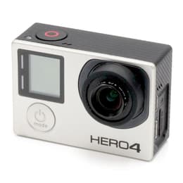 Gopro Hero 4 Sport camera