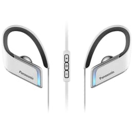 Auriculares Earbud Bluetooth - Panasonic RP-BTS30