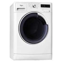 Lavadora clásica 60 cm Carga frontal Whirlpool AWOE41048