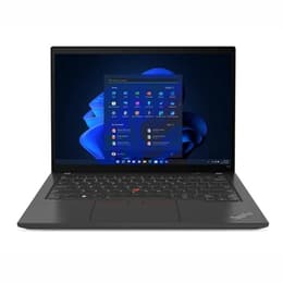 Lenovo ThinkPad T14 G3 14" Ryzen 5 PRO 2.9 GHz - SSD 512 GB - 16GB - QWERTZ - Alemán