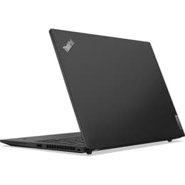 Lenovo ThinkPad T14 G3 14" Ryzen 5 PRO 2.9 GHz - SSD 512 GB - 16GB - QWERTZ - Alemán