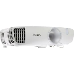 Proyector de vídeo Benq W1110 Entre 2000 et 4000 Lumenes Blanco