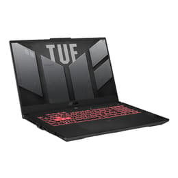 Asus TUF Gaming A17 TUF707NV-HX043W 17" Ryzen 7 3.2 GHz - SSD 1 TB - 32GB - NVIDIA GeForce RTX 4060 AZERTY - Francés