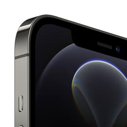 iPhone 12 Pro Max 128GB - Grafito - Libre