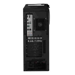 Asus ROG Strix G16CHR Core i9 3.2 GHz - SSD 1 TB - 32 GB - NVIDIA GeForce RTX 4070