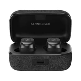 Auriculares Earbud Bluetooth Reducción de ruido - Sennheiser Momentum True Wireless 3