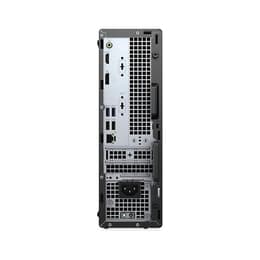 Dell OptiPlex 3080 FF Core i5 2,9 GHz - SSD 256 GB RAM 16 GB