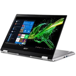 Acer Spin 3 14" Core i5 1.6 GHz - SSD 256 GB - 8GB - QWERTY - Inglés