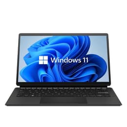Asus VivoBook 13 Slate OLED T3300KA-LQ032W 13" Pentium Silver 1.1 GHz - SSD 256 GB - 8GB - QWERTY - Inglés