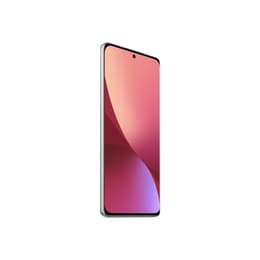 Xiaomi 12X 256GB - Púrpura - Libre - Dual-SIM