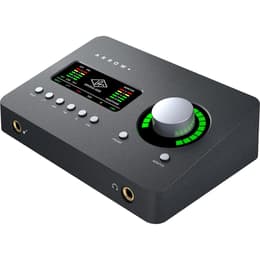 Universal Audio Arrow Accesorios