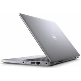 Dell Latitude 5310 13" Core i7 1.8 GHz - 512 GB SSD - 32GB - QWERTY - Griego