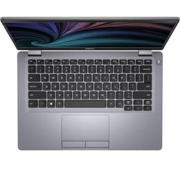 Dell Latitude 5310 13" Core i7 1.8 GHz - 512 GB SSD - 32GB - QWERTY - Griego