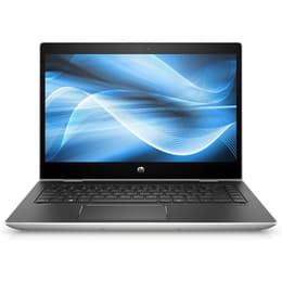 HP ProBook X360 440 G1 14" Core i3 2.2 GHz - SSD 256 GB - 8GB - teclado alemán