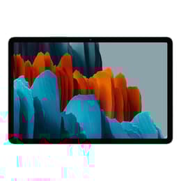Galaxy Tab S7+ 256GB - Negro - WiFi