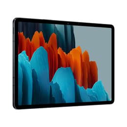 Galaxy Tab S7+ 256GB - Negro Mate - WiFi