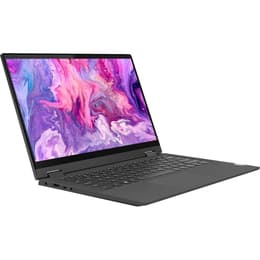 Lenovo IdeaPad Flex 5 15" Core i7 2.8 GHz - SSD 512 GB - 16GB - AZERTY - Francés