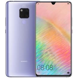 Huawei Mate 20 X 256GB - Plata - Libre