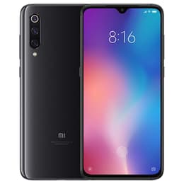 Xiaomi Mi 9 64GB - Negro - Libre - Dual-SIM