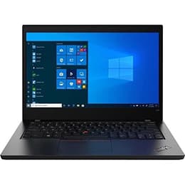 Lenovo ThinkPad L560 15" Core i5 2.4 GHz - SSD 256 GB - 8GB - teclado francés