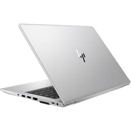 Hp EliteBook 840 G6 14" Core i7 1.8 GHz - SSD 1 TB - 16GB - QWERTY - Español