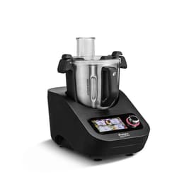 Procesador de alimentos multifunción Kitchencook Cuisio XT L - Negro