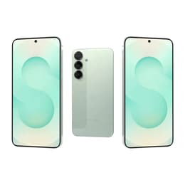 Galaxy S25+ 512GB - Verde - Libre