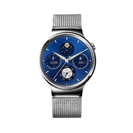 Relojes Cardio Huawei Watch Classic - Plata
