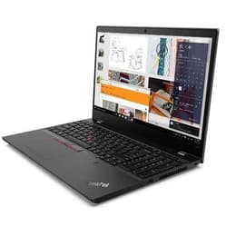 Lenovo ThinkPad L15 15" Core i5 1.6 GHz - SSD 256 GB - 8GB - teclado inglés (us)
