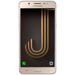 Galaxy J5 (2016) 16GB - Oro - Libre - Dual-SIM