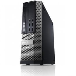 Dell OptiPlex 9010 SFF Core i5 3,2 GHz - HDD 500 GB RAM 8 GB