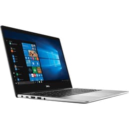 Dell Inspiron 5000 13" Core i5 1.8 GHz - SSD 256 GB - 8GB - AZERTY - Francés