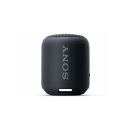 Altavoz Bluetooth Sony SRS-XB12 - Negro