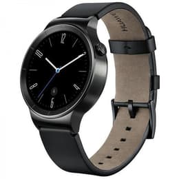 Relojes Cardio GPS Huawei Watch Classic - Negro (Midnight black)