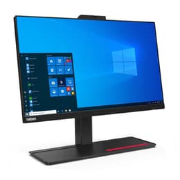 Lenovo ThinkCentre M90A 23" Core i3 3.6 GHz - SSD 256 GB - 8GB Sin teclado