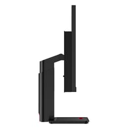Lenovo ThinkCentre M90A 23" Core i3 3.6 GHz - SSD 256 GB - 8GB Sin teclado