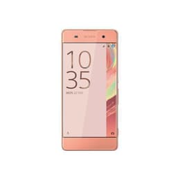 Sony Xperia XA 16GB - Rosa - Libre