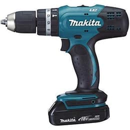 Makita DHP453RYJ Golpeador / Chipper