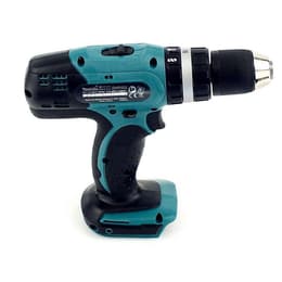 Makita DHP453RYJ Golpeador / Chipper