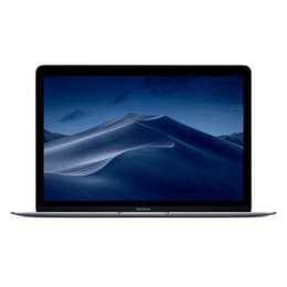 MacBook 12" Retina (2015) - Core m 1.2 GHz SSD 256 - 8GB - teclado francés